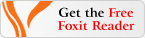 Get the Free Foxit Reader