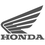 Logo HondaMotorcycles